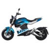 Moto Eléctrica modelo SUNRA MIKU SUPER - Quitoled