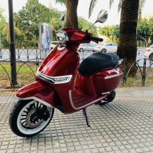 Next Mojito moto electrica ciclomotor bateria NQi ‎UQi  ‎MQi  ‎MQi+ pusa puma niu ecomobility green world nuuk silence