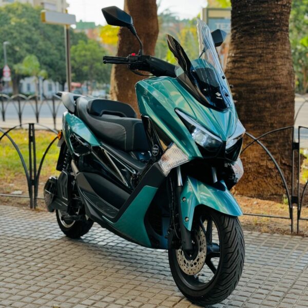 Velca ONE moto electrica ciclomotor bateria NQi ‎UQi  ‎MQi  ‎MQi+ pusa puma niu ecomobility green world nuuk silence