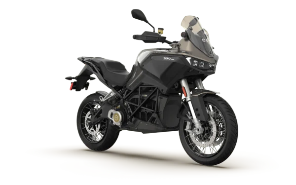 Zero DSR/X moto electrica ciclomotor bateria NQi ‎UQi  ‎MQi  ‎MQi+ pusa puma niu ecomobility green world nuuk silence