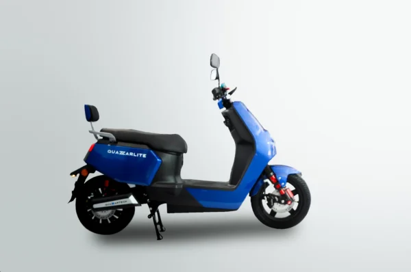 Scooter eléctrico 49 Lite 02 moto electrica ciclomotor bateria NQi ‎UQi  ‎MQi  ‎MQi+ pusa puma niu ecomobility green world nuuk silence